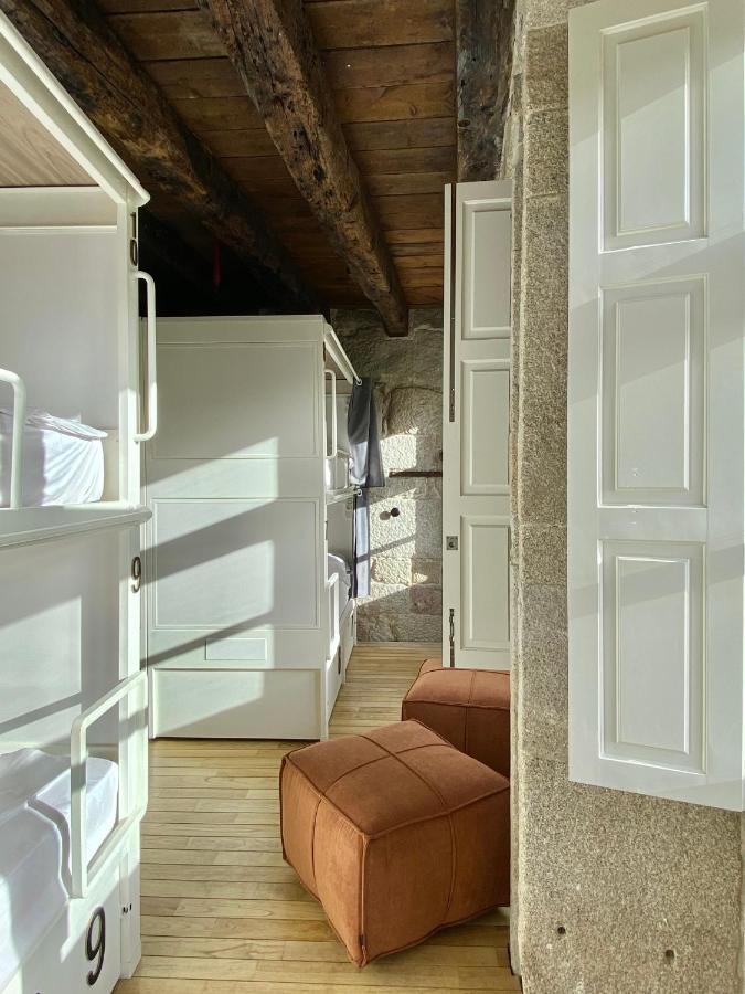 The Central House Porto Ribeira المظهر الخارجي الصورة
