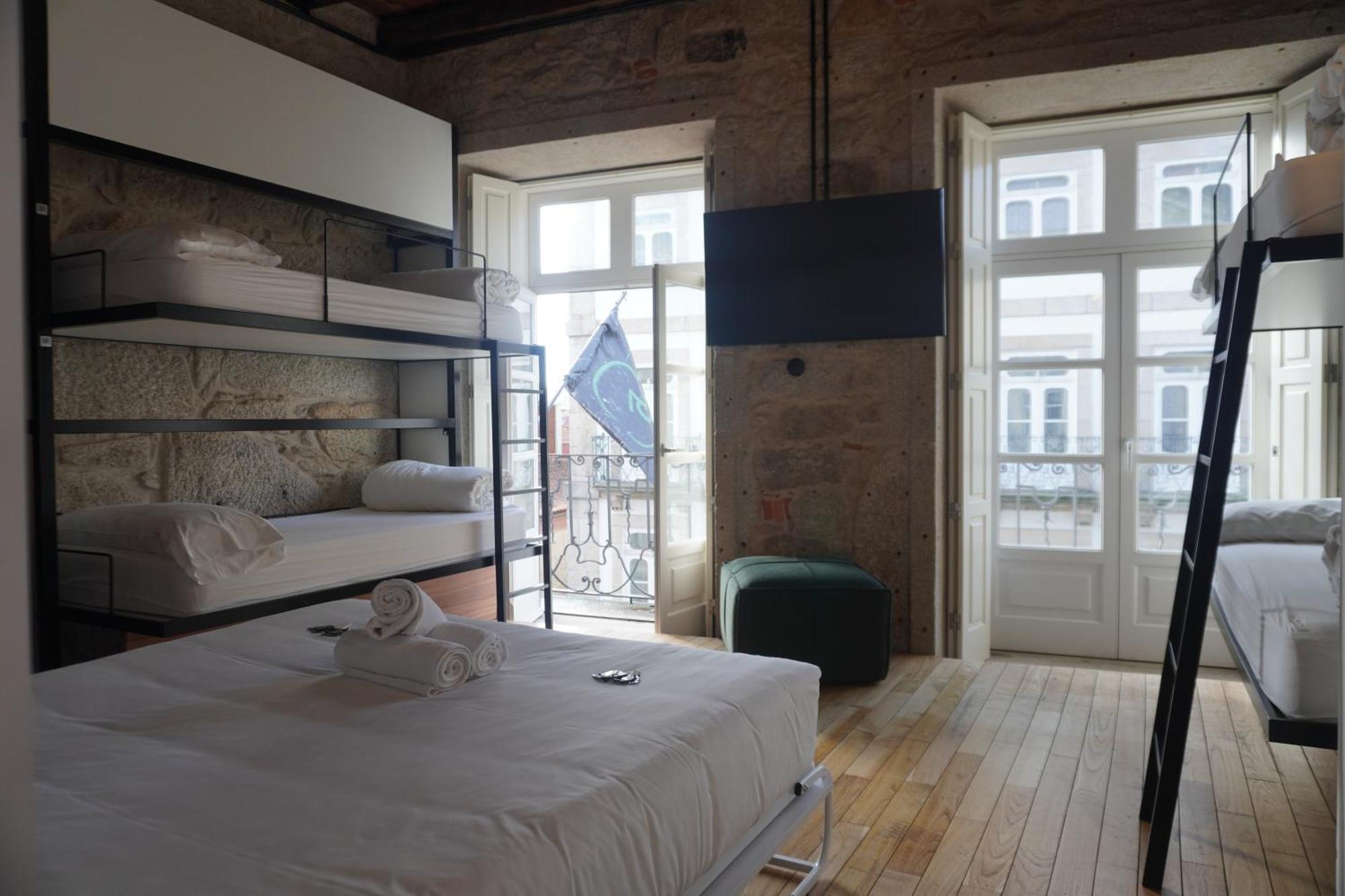 The Central House Porto Ribeira المظهر الخارجي الصورة