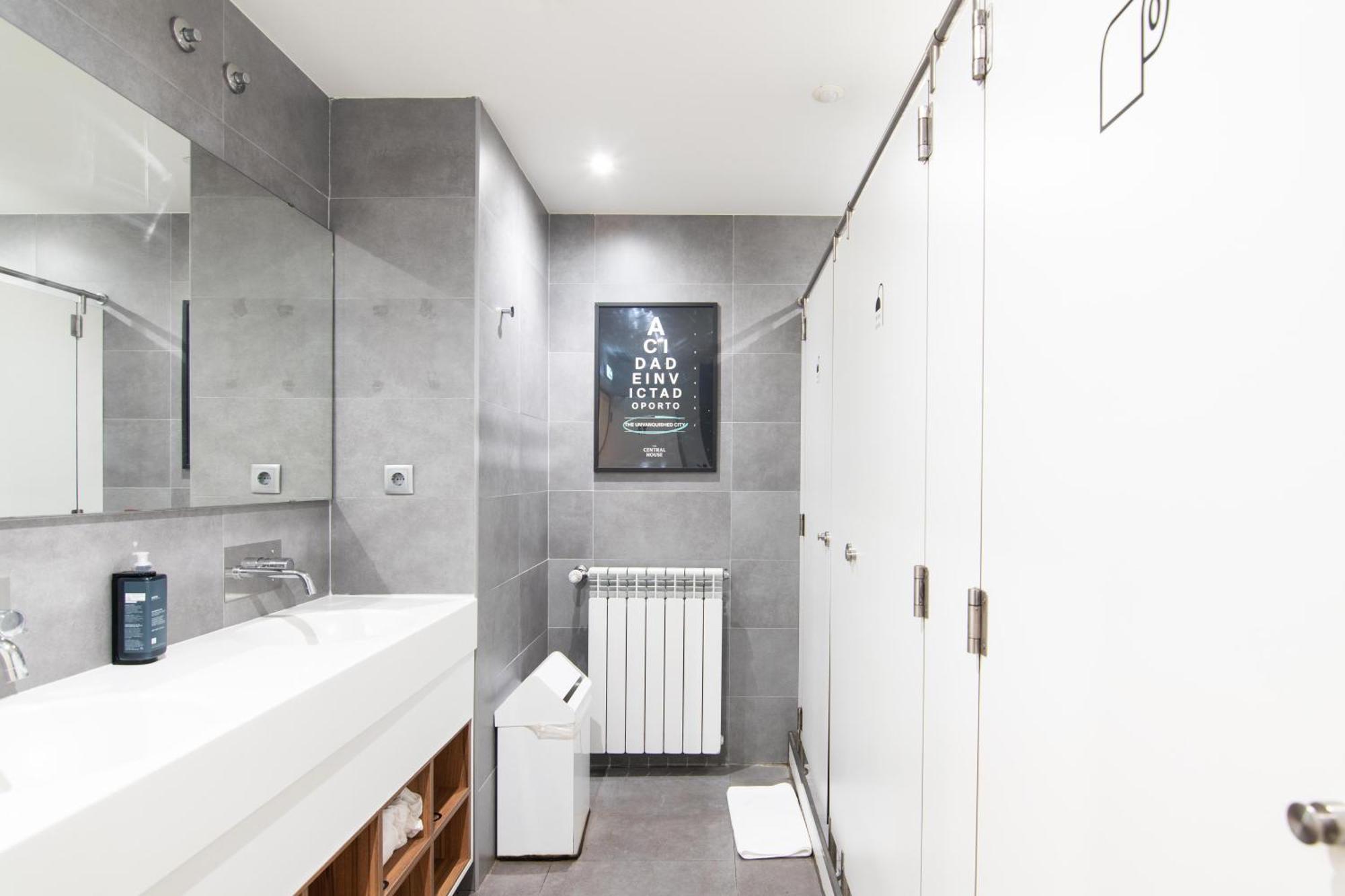 The Central House Porto Ribeira المظهر الخارجي الصورة