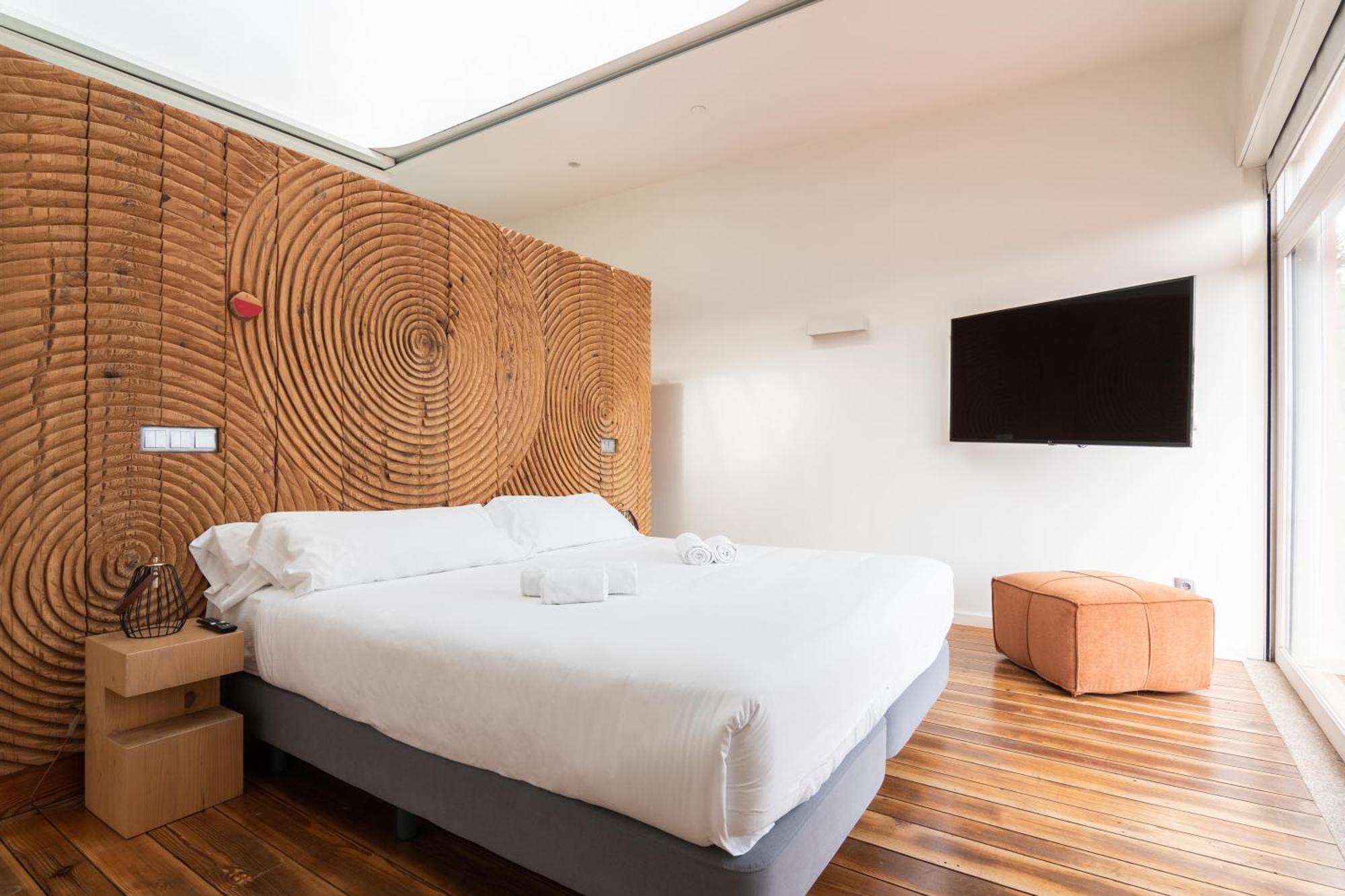 The Central House Porto Ribeira المظهر الخارجي الصورة