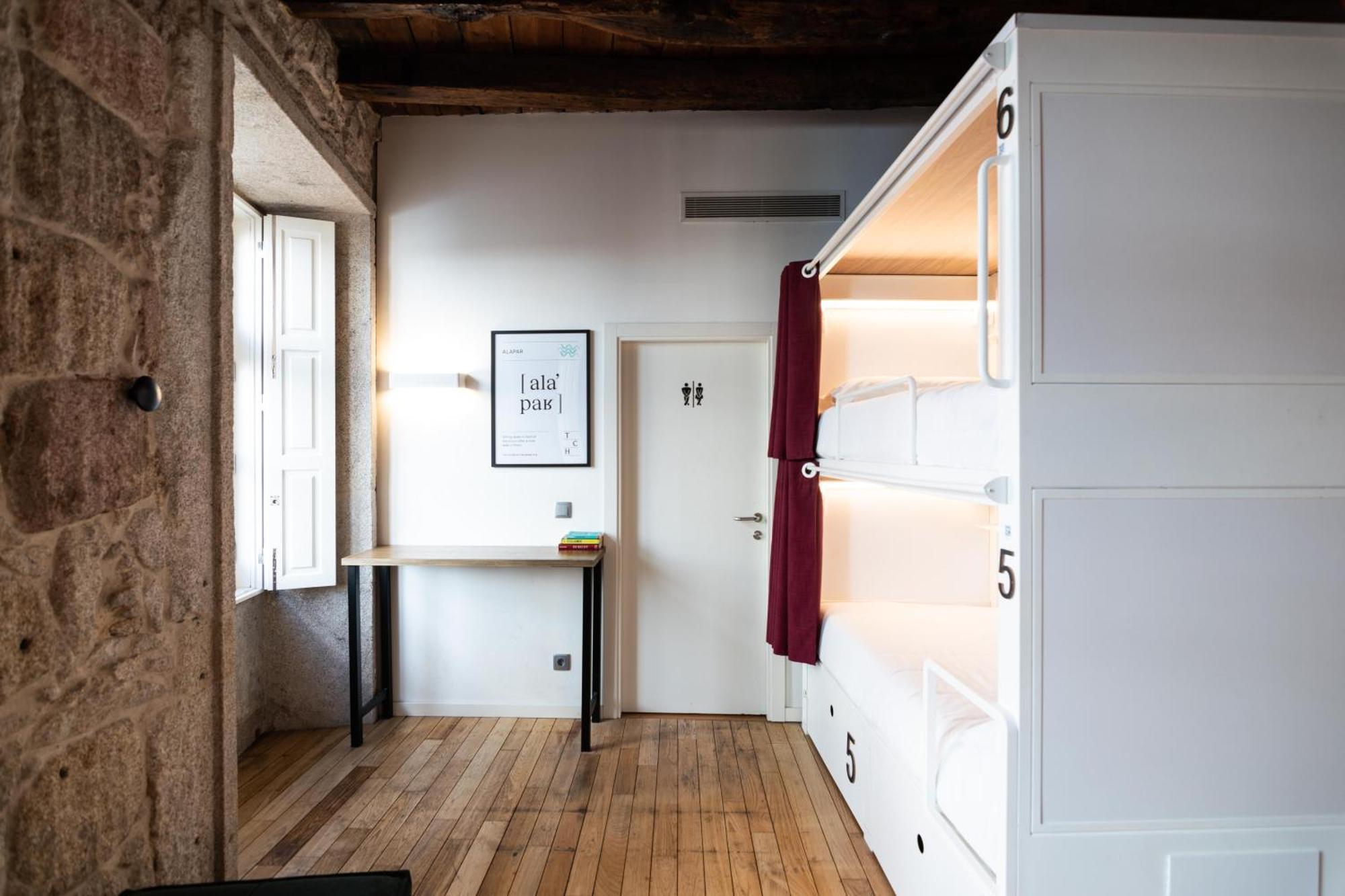 The Central House Porto Ribeira المظهر الخارجي الصورة